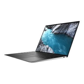 Dell XPS 13 9310 - Core i5 I5-1135G7 8 Go RAM 512 Go SSD Argent