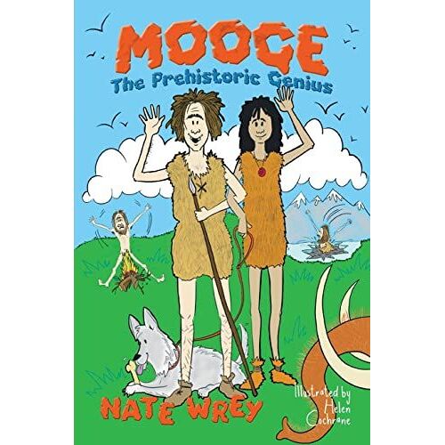 Mooge