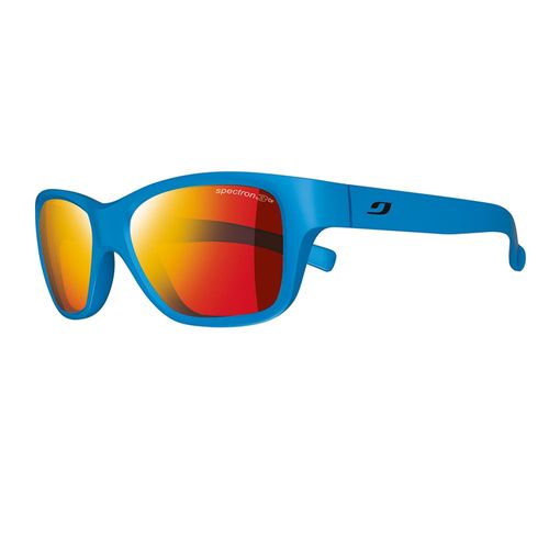 Lunettes Pour Enfant Julbo Turn Spectron 3 Cf Bleu Mat