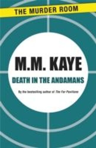 Death In The Andamans