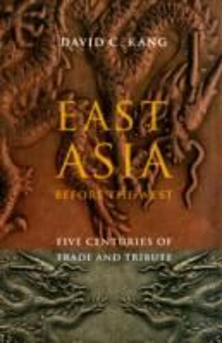 East Asia Before The West