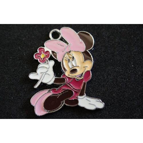Pendentif Minnie Grand Modele