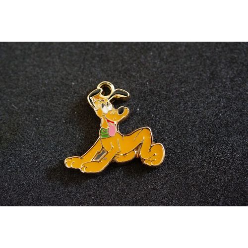 Pendentif Pluto Petit Modele