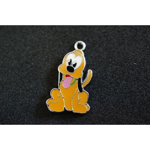 Pendentif Pluto Petit Modele