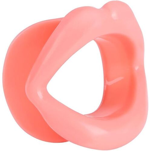 Visage Slim Exerciseur, Silicone Visage Levage Lèvres Exerciseur Anti-Rides Beauté Soins Visage Outil De Levage