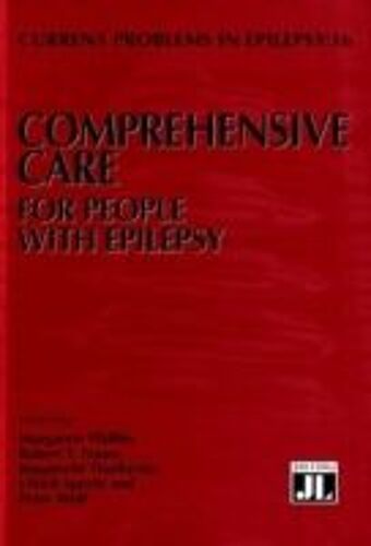 Comprehensive Care For People With Epilepsy