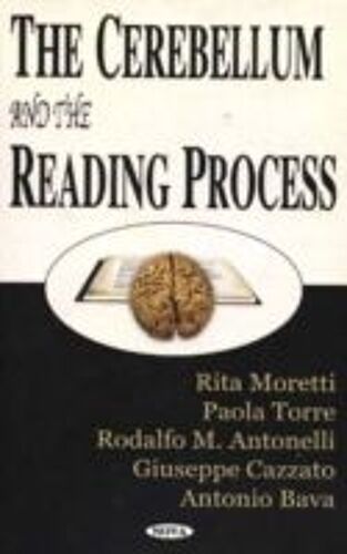 Cerebellum & The Reading Process