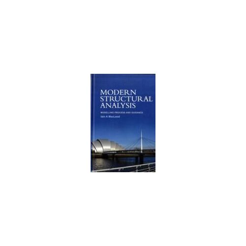 Modern Structural Analysis