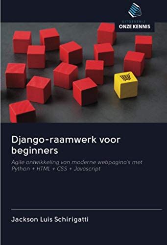 Django-Raamwerk Voor Beginners