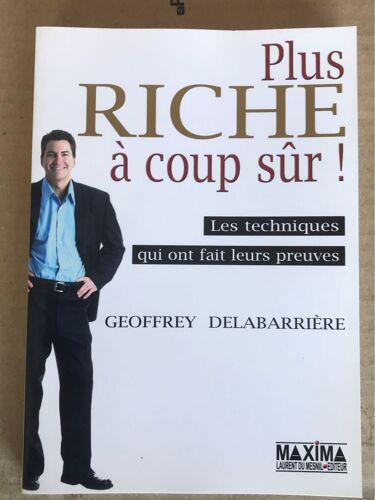 Plus Riche À Coup Sûr !