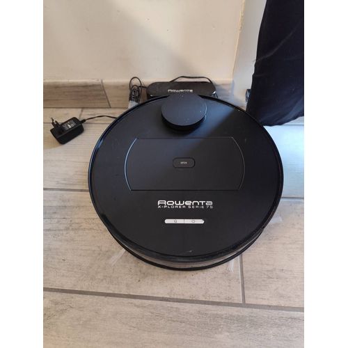 Rowenta xplorer série 75