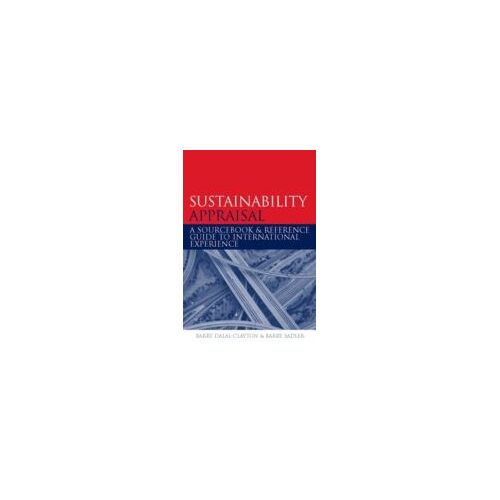 Sustainability Appraisal