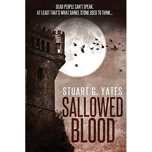 Sallowed Blood