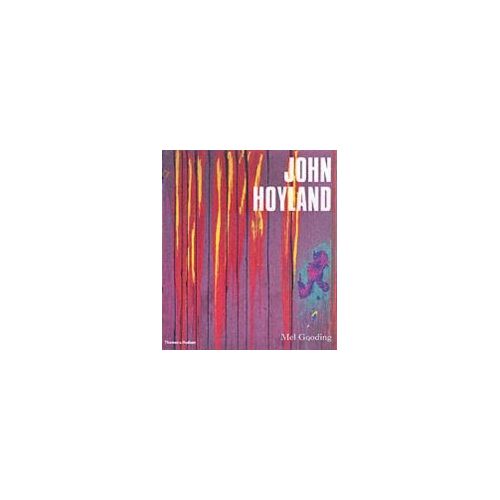 John Hoyland