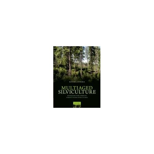 Multiaged Silviculture
