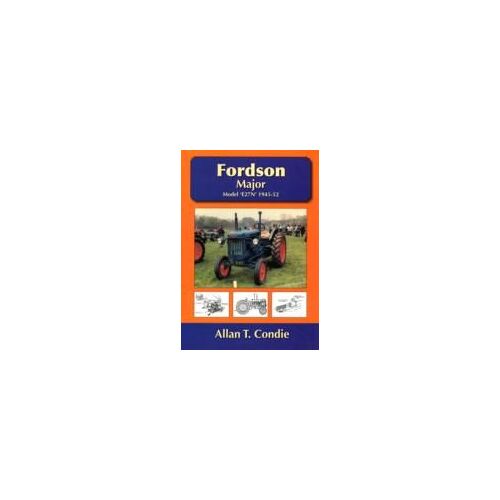 Fordson Major