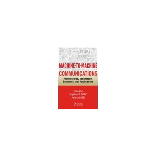 Machine-To-Machine Communications