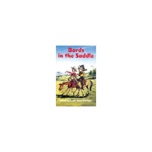 Alberta Cowboy Poetry Society: Bards In The Saddle