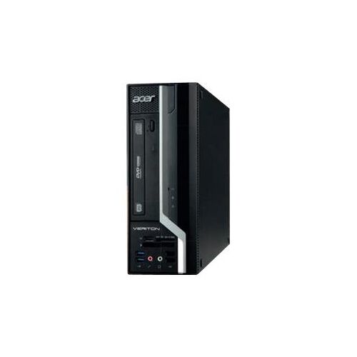 Acer Veriton X2632G_H_ELP Celeron G1840 2.8 GHz 4 Go RAM 500 Go