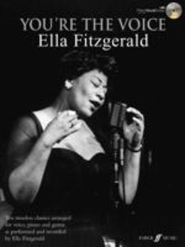 Fitzgerald, E: Ella Fitzgerald