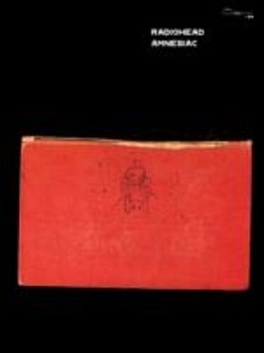 Radiohead -- Amnesiac