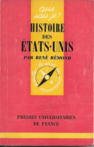 Histoire Des États-Unis