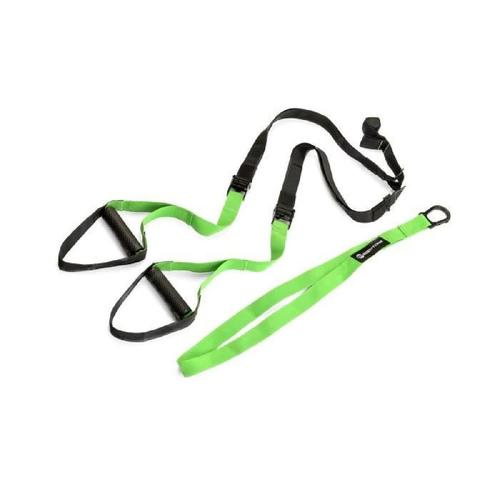 Bodytone - Dbtx - Corde De Suspension Trx