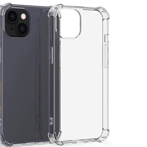 Coque Iphone 13 Shockproof Angles Renforcs Ghl Tech