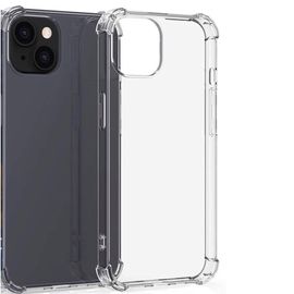 Coque iPhone 13 Mini Shockproof Antichoc GHL Tech