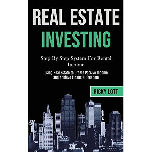 Real Estate Investing