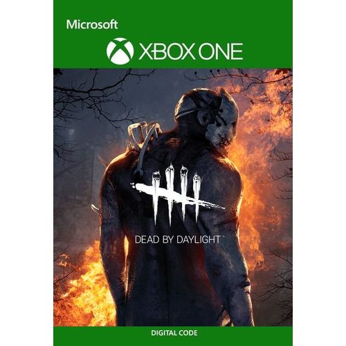 Dead By Daylight Xbox Live