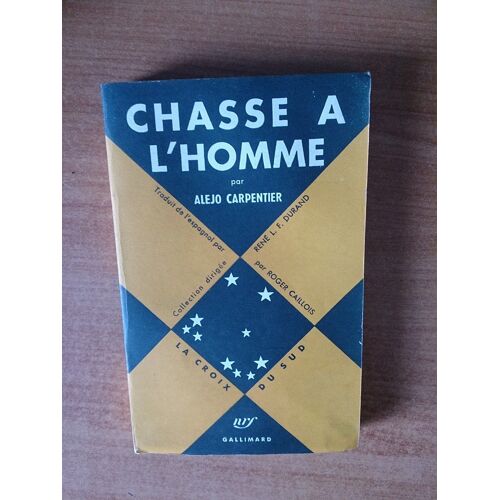 Chasse A L'homme