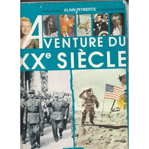 Coffret: Les Grandes Voix Du Siecle De Poincaré, Lénine À Lech Walesa - Cassette Audio - Livret 8 Pages Agrafées 14x14x Cm - 4 Fac-Similés 1eres Pages Du Figaro - Invitation Peugeot 406 -