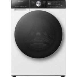 Lave linge hublot HISENSE WF5S1045BW