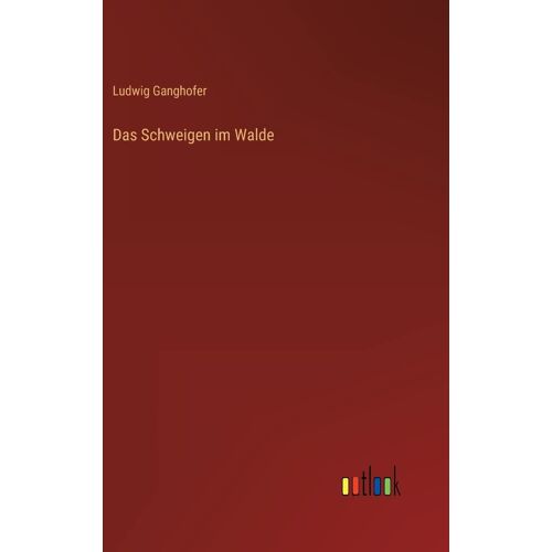 Das Schweigen Im Walde