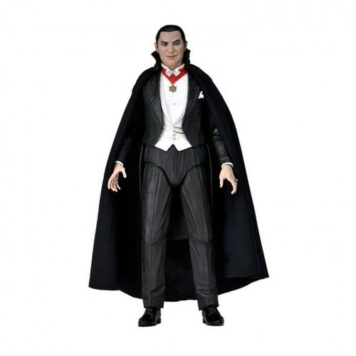 Figurine Classic Monsters - Dracula Transyvania Ultimate 18cm