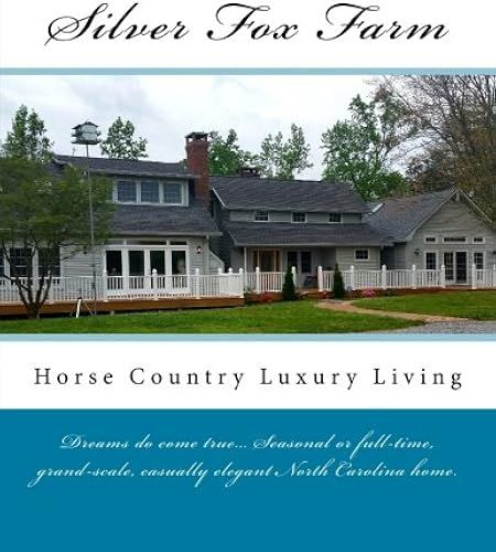 Silver Fox Farm