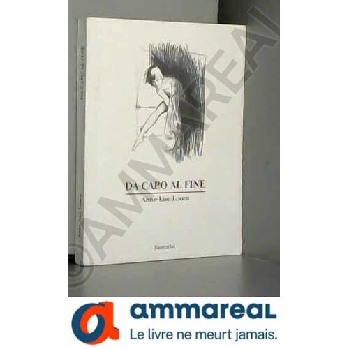 Da Capo Al Fine