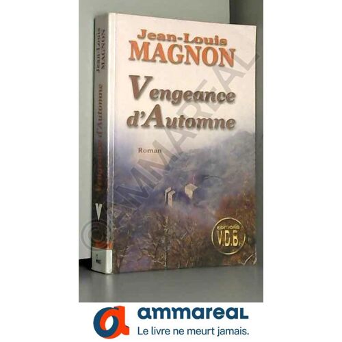 Vengeance D'automne