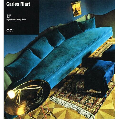 Carles Riart