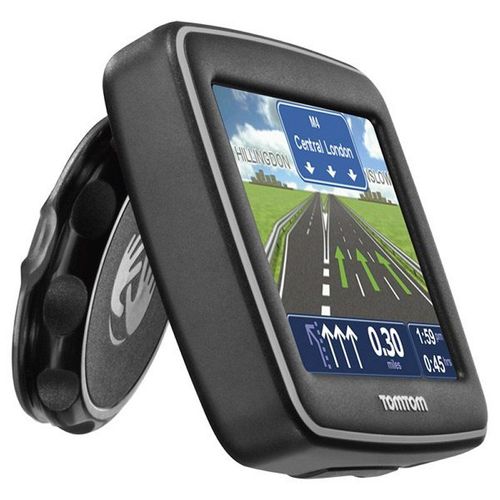 TomTom Start 2 EUROPE (42 pays) GPS_IQ Routes