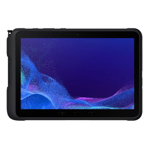 Samsung Galaxy Tab Active4 Pro T636B 25,6 cm (10,1``) Tablet - 6GB RAM, 128GB Flash, 5G, Enterprise Edition (SM-T636BZKEEEA)