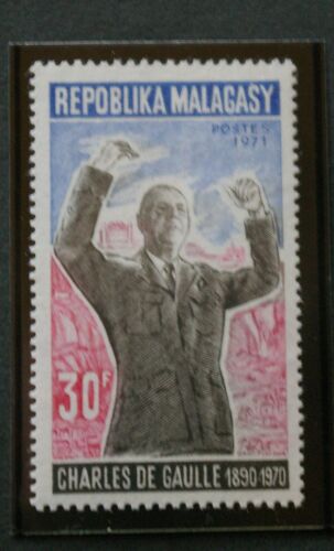 Général De Gaulle
