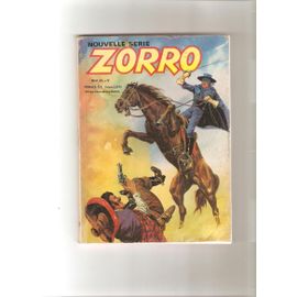 Zorro 9 