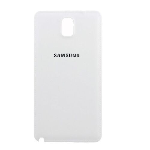 Coque Façade Arrière blanc Dos Cache Batterie Pour Samsung Galaxy Note 3 N9000