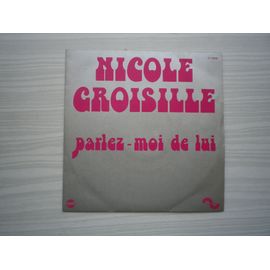Parlez Moi De Lui