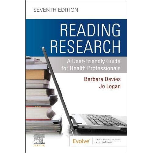 Reading Research
