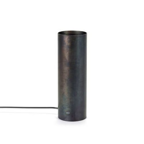 Lampe De Table Sofisticato Nr.17 Métal Noir / H 30 Cm - Serax