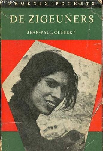 De Zigeuners - Grote Phoenix Pocket N°97.