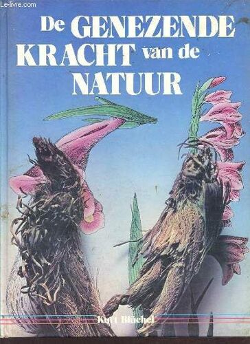 De Genezende Kracht Van De Natuur.